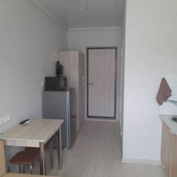 Сдается 1-комнатная квартира, 16 м²