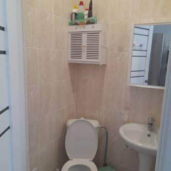 Сдается 1-комнатная квартира, 16 м²