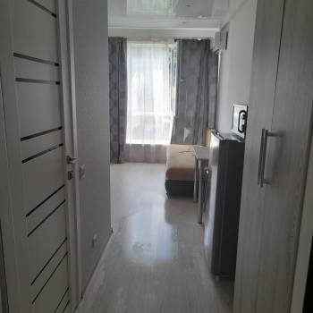 Сдается 1-комнатная квартира, 16 м²