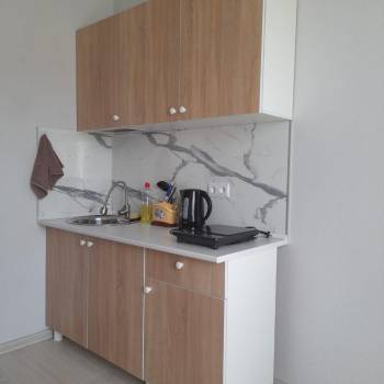 Сдается 1-комнатная квартира, 16 м²