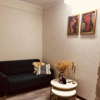 Продается 2-х комнатная квартира, 43,5 м²