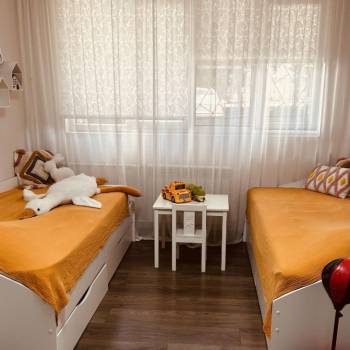 Продается 2-х комнатная квартира, 43,5 м²