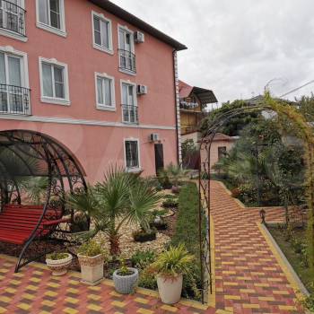 Сдается 1-комнатная квартира, 30 м²