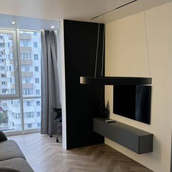 Сдается 2-х комнатная квартира, 47 м²