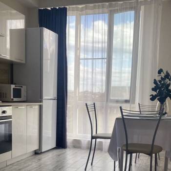 Сдается 1-комнатная квартира, 30 м²