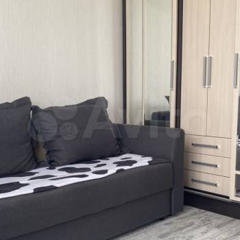 Сдается 1-комнатная квартира, 30 м²