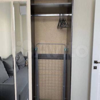 Сдается 1-комнатная квартира, 30 м²