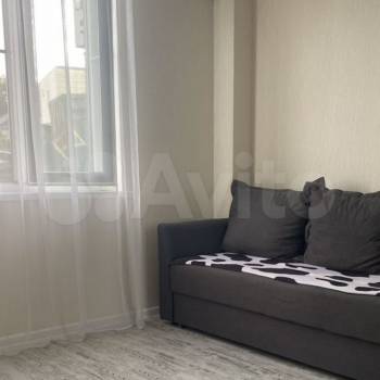 Сдается 1-комнатная квартира, 30 м²