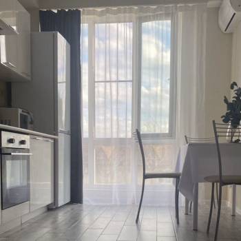 Сдается 1-комнатная квартира, 30 м²