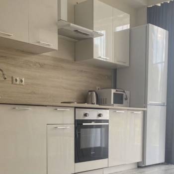 Сдается 1-комнатная квартира, 30 м²