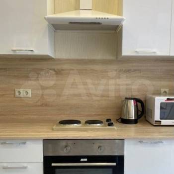 Сдается 1-комнатная квартира, 30 м²