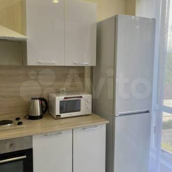 Сдается 1-комнатная квартира, 30 м²