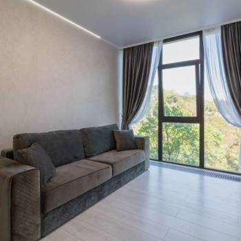 Сдается 1-комнатная квартира, 25 м²