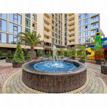 Сдается 1-комнатная квартира, 25 м²