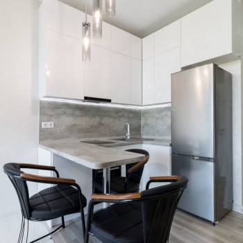 Сдается 1-комнатная квартира, 25 м²