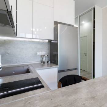 Сдается 1-комнатная квартира, 25 м²