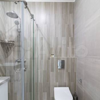 Сдается 1-комнатная квартира, 25 м²