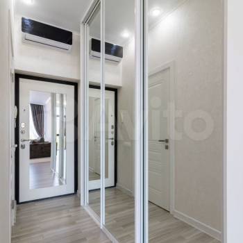 Сдается 1-комнатная квартира, 25 м²