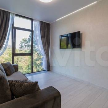 Сдается 1-комнатная квартира, 25 м²