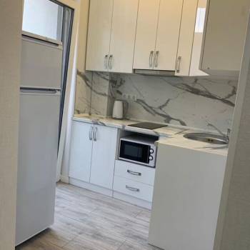 Сдается 1-комнатная квартира, 32 м²