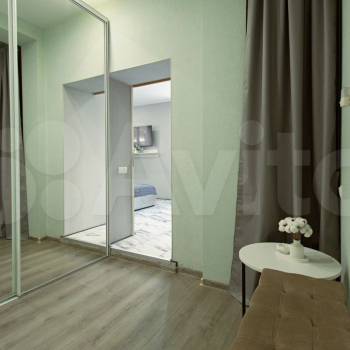 Продается 1-комнатная квартира, 23,6 м²