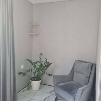Продается 1-комнатная квартира, 23,6 м²
