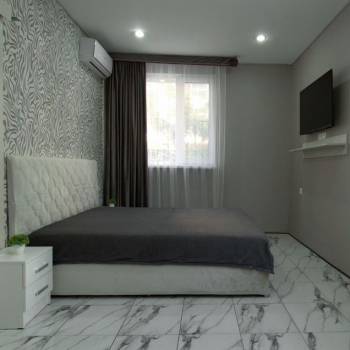 Продается 1-комнатная квартира, 23,6 м²