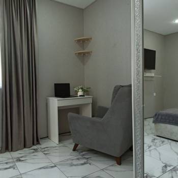 Продается 1-комнатная квартира, 23,6 м²