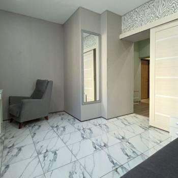 Продается 1-комнатная квартира, 23,6 м²