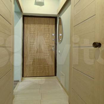 Продается 1-комнатная квартира, 23,6 м²