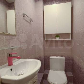 Продается 1-комнатная квартира, 23,6 м²