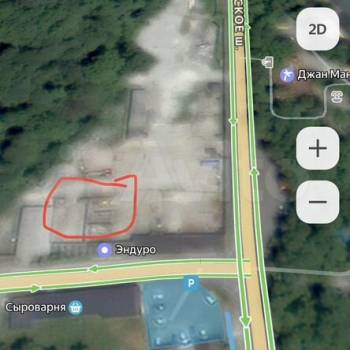 Сдается Нежилое помещение, 268 м²