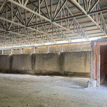 Сдается Нежилое помещение, 268 м²