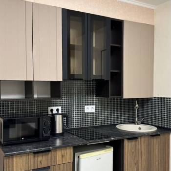 Продается 1-комнатная квартира, 24,1 м²