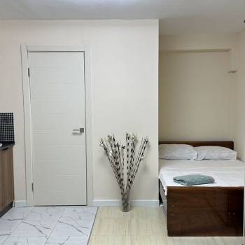 Продается 1-комнатная квартира, 24,1 м²