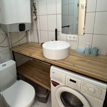 Продается 1-комнатная квартира, 24,1 м²