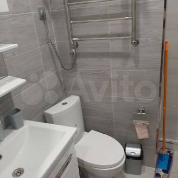 Продается 1-комнатная квартира, 26 м²