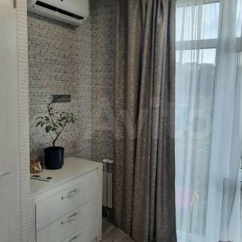 Продается 1-комнатная квартира, 26 м²