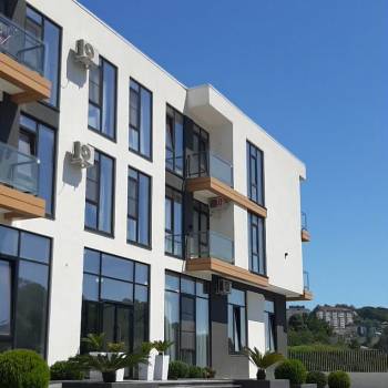 Продается 1-комнатная квартира, 26 м²