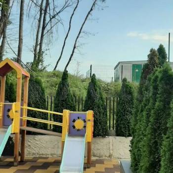 Продается 1-комнатная квартира, 26 м²