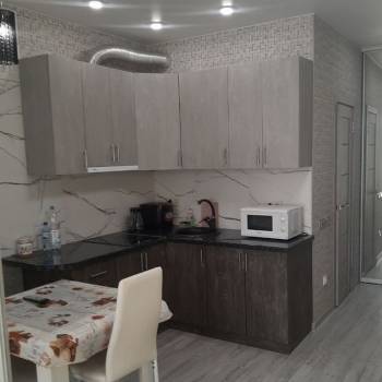 Продается 1-комнатная квартира, 26 м²