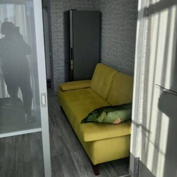 Продается 1-комнатная квартира, 26 м²