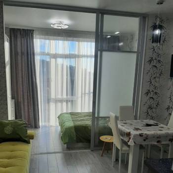 Продается 1-комнатная квартира, 26 м²