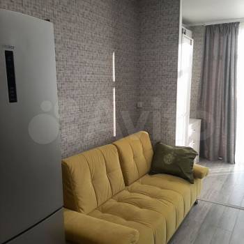 Продается 1-комнатная квартира, 26 м²