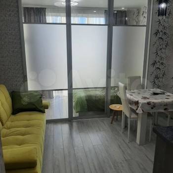 Продается 1-комнатная квартира, 26 м²
