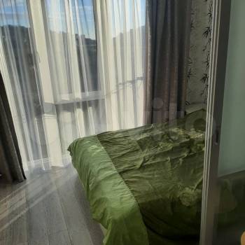 Продается 1-комнатная квартира, 26 м²