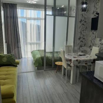 Продается 1-комнатная квартира, 26 м²