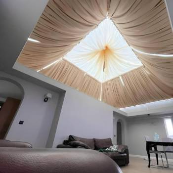 Сдается Многокомнатная квартира, 135 м²