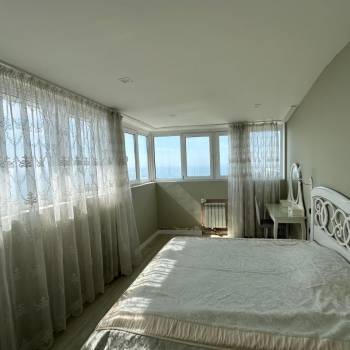 Сдается Многокомнатная квартира, 135 м²