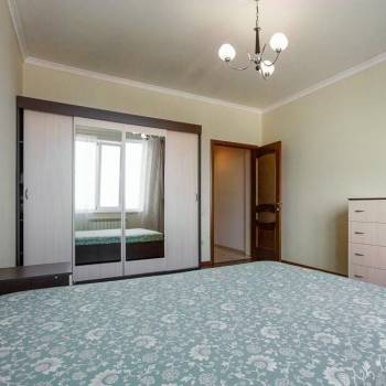 Продается 3-х комнатная квартира, 93 м²